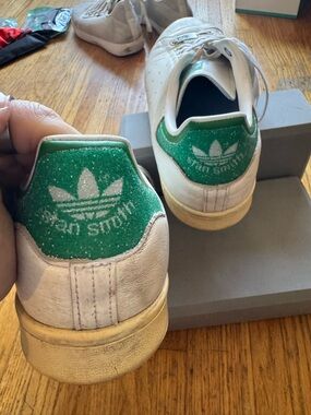 SWAROVSKI STAN SMITH